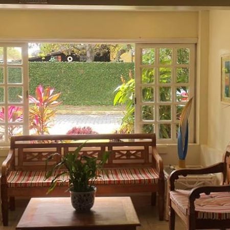 Hotel Doce Mar Armacao dos Buzios Ngoại thất bức ảnh