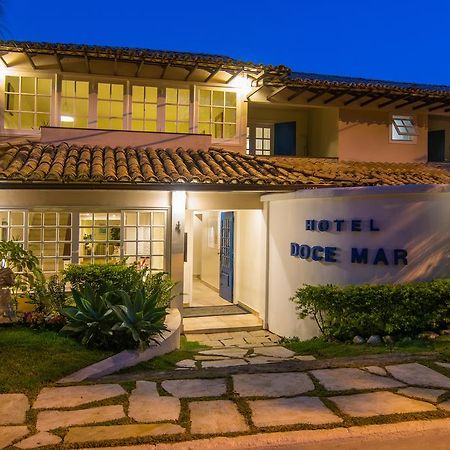 Hotel Doce Mar Armacao dos Buzios Ngoại thất bức ảnh