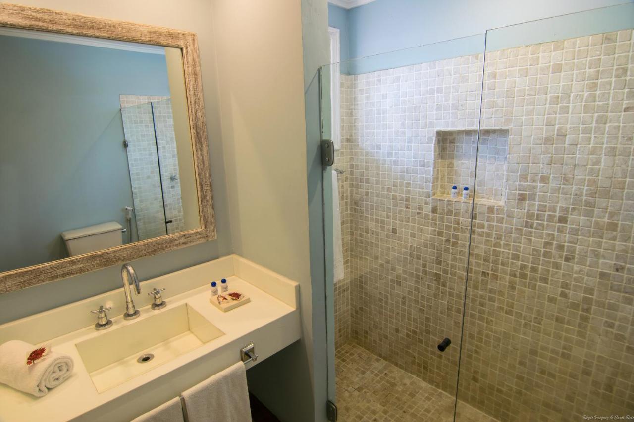 Hotel Doce Mar Armacao dos Buzios Ngoại thất bức ảnh