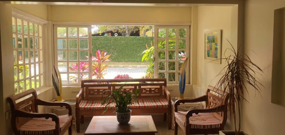 Hotel Doce Mar Armacao dos Buzios Ngoại thất bức ảnh