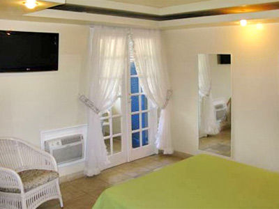 Hotel Doce Mar Armacao dos Buzios Ngoại thất bức ảnh