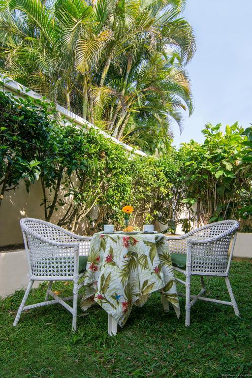 Hotel Doce Mar Armacao dos Buzios Ngoại thất bức ảnh
