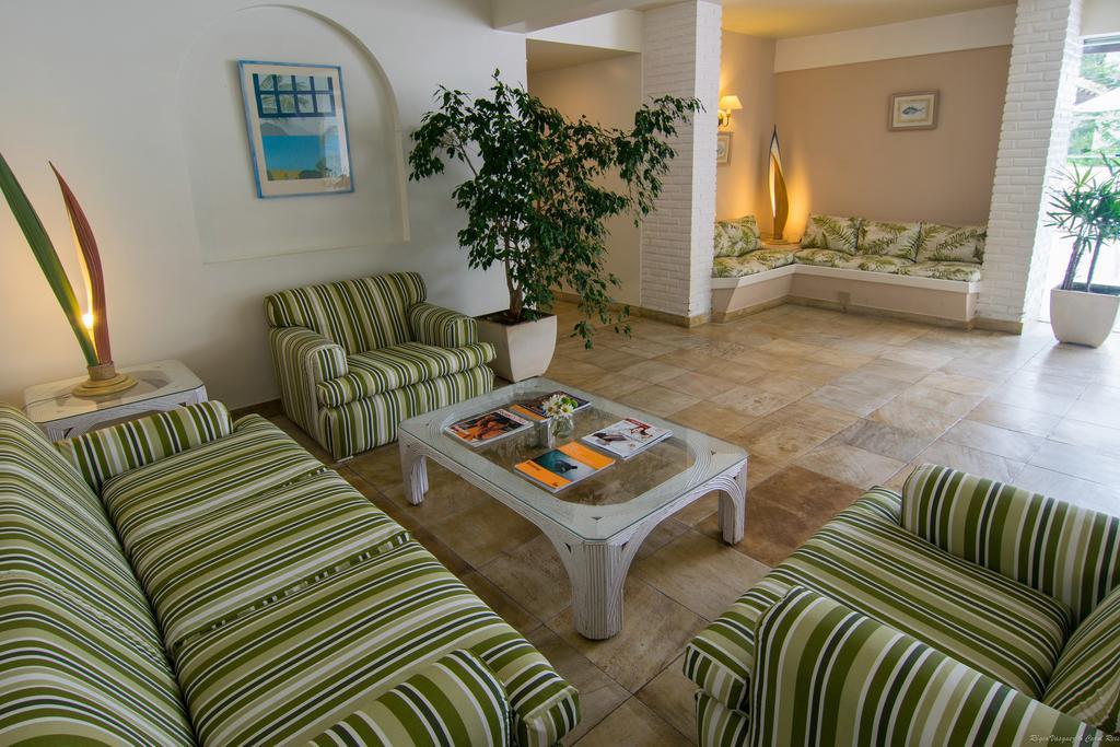 Hotel Doce Mar Armacao dos Buzios Ngoại thất bức ảnh