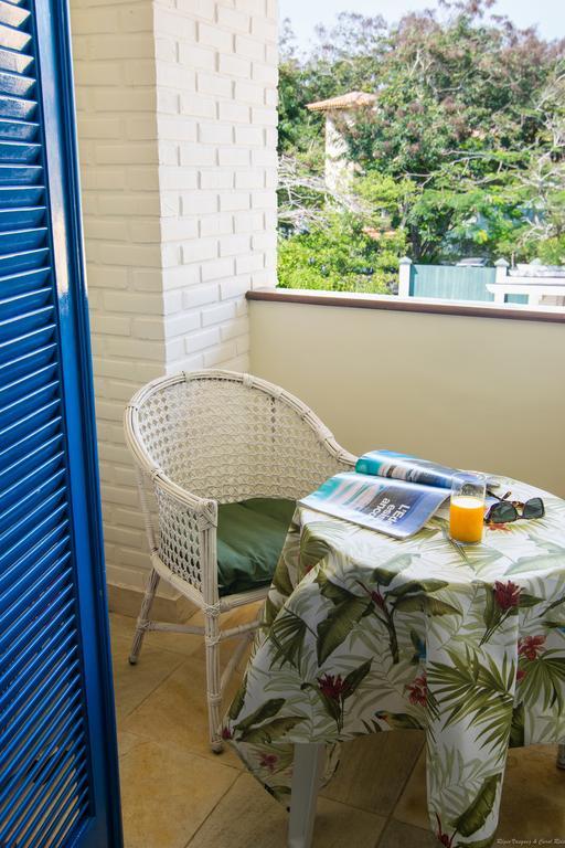 Hotel Doce Mar Armacao dos Buzios Ngoại thất bức ảnh