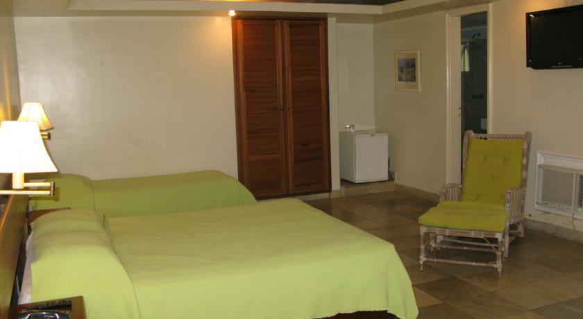 Hotel Doce Mar Armacao dos Buzios Ngoại thất bức ảnh