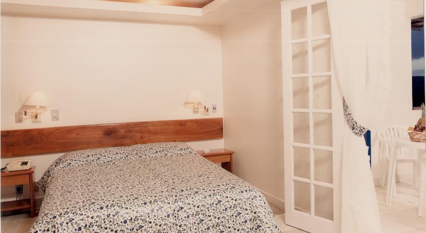 Hotel Doce Mar Armacao dos Buzios Ngoại thất bức ảnh