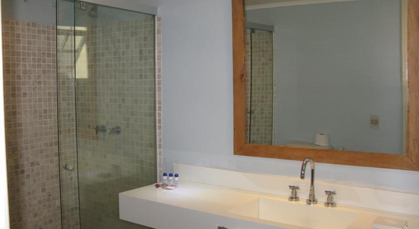 Hotel Doce Mar Armacao dos Buzios Ngoại thất bức ảnh