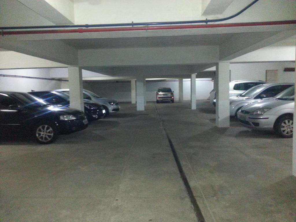 Hotel Doce Mar Armacao dos Buzios Ngoại thất bức ảnh