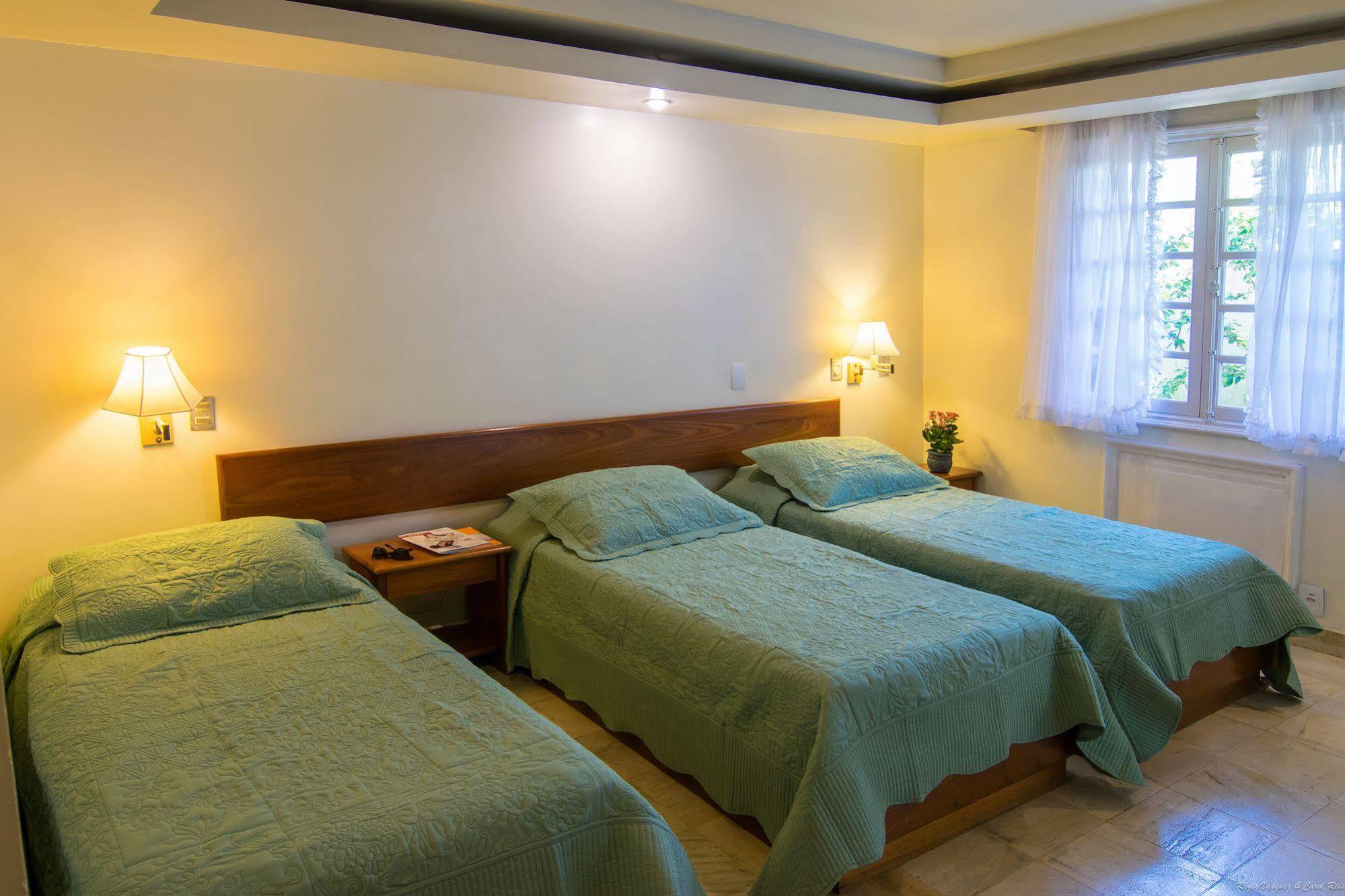 Hotel Doce Mar Armacao dos Buzios Ngoại thất bức ảnh